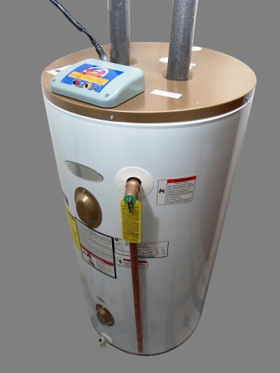 Electric Hot Water Heater in Jacksonville, FL